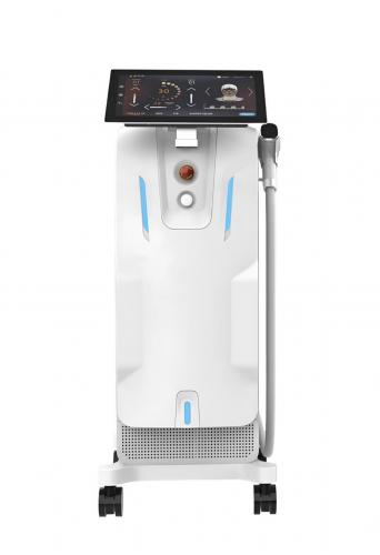 Диодный лазер для удаления волос Lefis K27 1200W