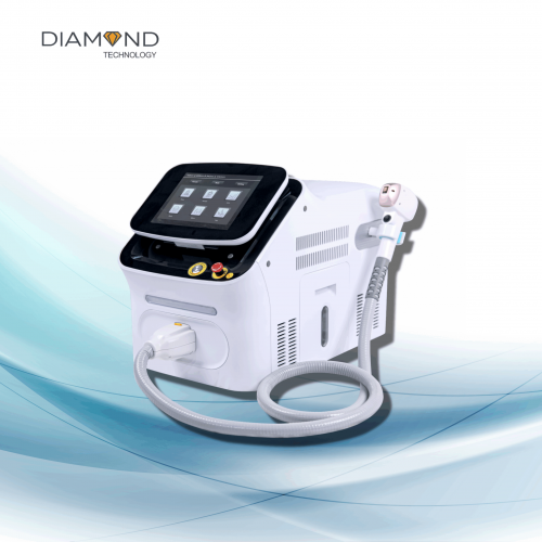 Диодный лазер для эпиляции ADSS FG2000B 808нм