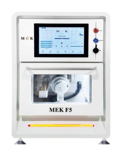 MEK F5