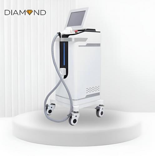 Диодный лазер для эпиляции KeyLaser K18