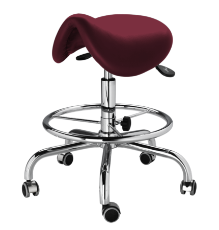 Стоматологический стул Diplomat D10L Horse Seat