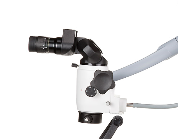 Стоматологический микроскоп Densim Optics SmartOPTIC N Ergo VARIO