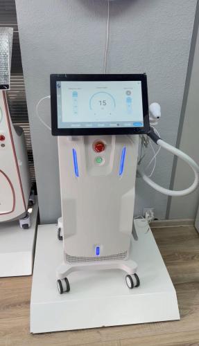Диодный лазер для удаления волос Lefis K27 ICE