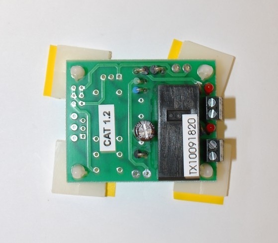 Плата CAT 1.2