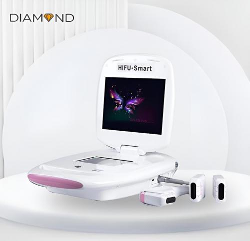Аппарат для ультразвукового лифтинга Honkon hifu smart
