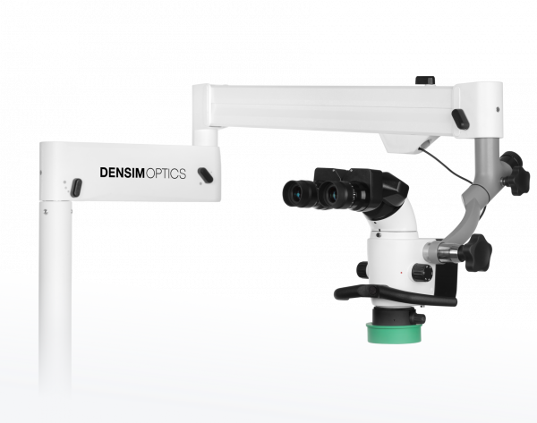 Стоматологический микроскоп Densim Optics SmartOPTIC N Basic