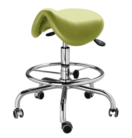 Стоматологический стул Diplomat D10L Horse Seat