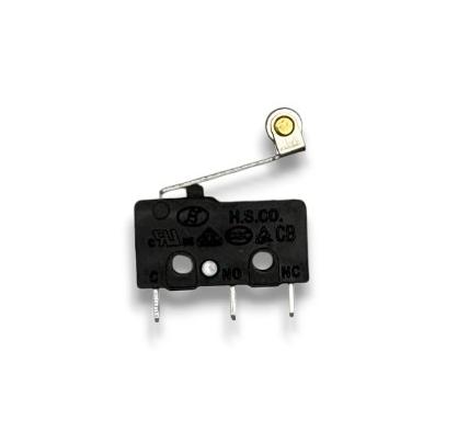 Микропереключатель LXW5-1-2 FONA (NUFONA)