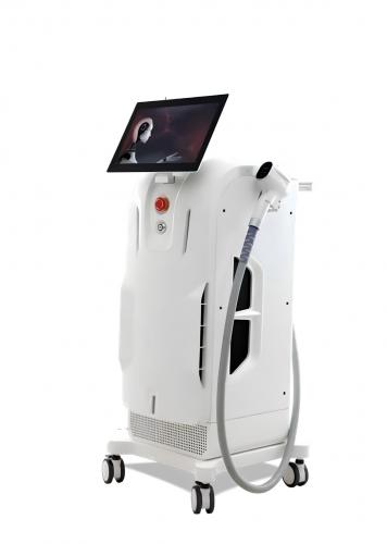 Диодный лазер для удаления волос Lefis K27 2000W