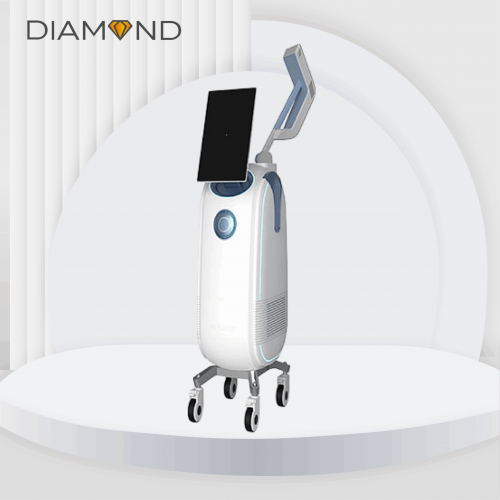 Аппарат для лицевого лифтинга KeyLaser EMRF