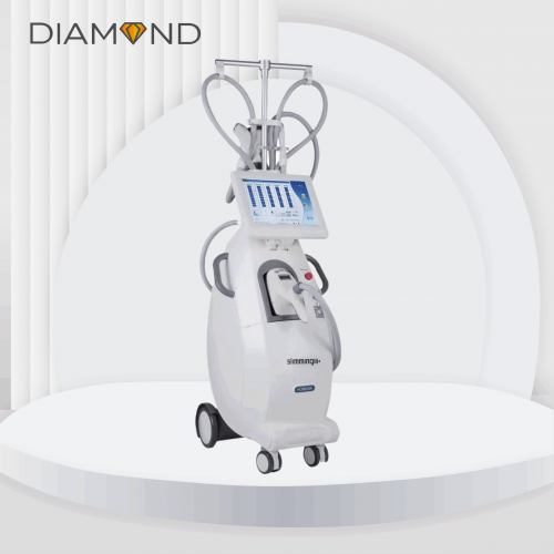 Аппарат для коррекции и моделирования фигуры HONKON Slimming III+