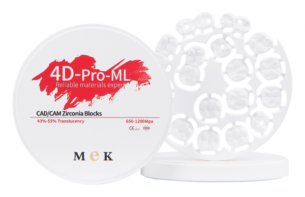 4D-Pro-ML 10мм