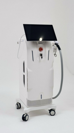 Диодный лазер для удаления волос Lefis K27 2000W