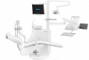 Стоматологическая установка Diplomat Model Pro 800