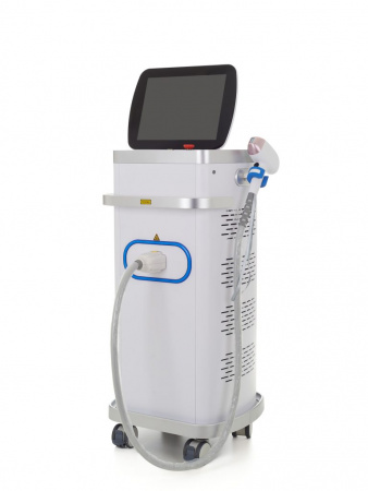 Диодный лазер для эпиляции ADSS FG2000D