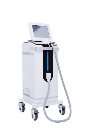 Диодный лазер для эпиляции KeyLaser K18