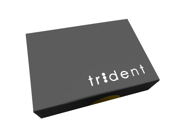 Trident I-VieW Gold