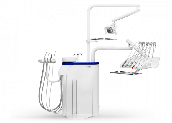 Стоматологическая установка Diplomat Model One 200