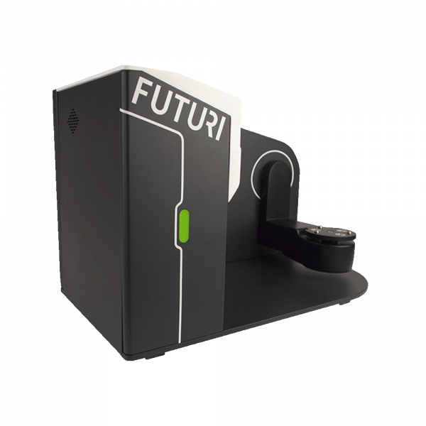 Лабораторный Futuri 3D сканер AI-S9