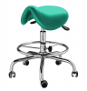 Стоматологический стул Diplomat D10L Horse Seat