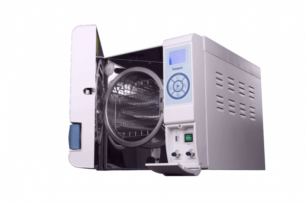 Автоклав Wind 23