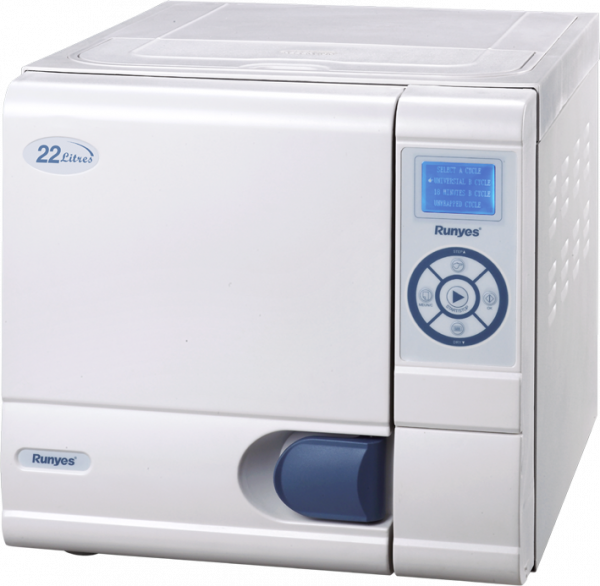 Автоклав Wind 18