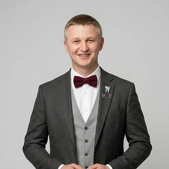 Свистулин Дмитрий