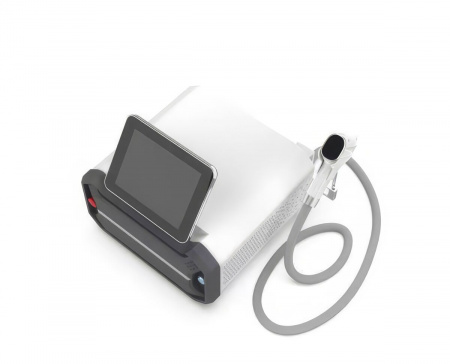 Диодный лазер для удаления волос Lefis Portable