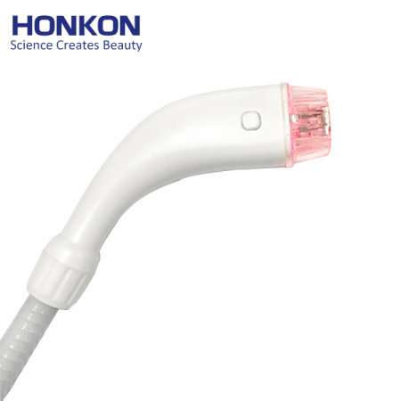 Аппарат для коррекции и моделирования фигуры HONKON Slimming III+