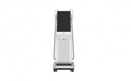 Миостимулятор HIEMT EMSCULPT 2.0