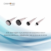 Аппарат для криолиполиза и RF-лифтинга CRYO 360 MINI