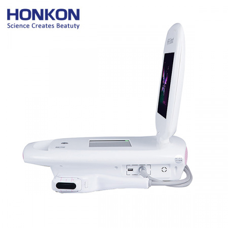 Аппарат для ультразвукового лифтинга Honkon hifu smart