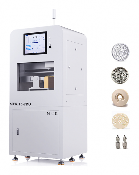 MEK T5 PRO