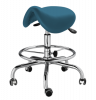 Стоматологический стул Diplomat D10L Horse Seat