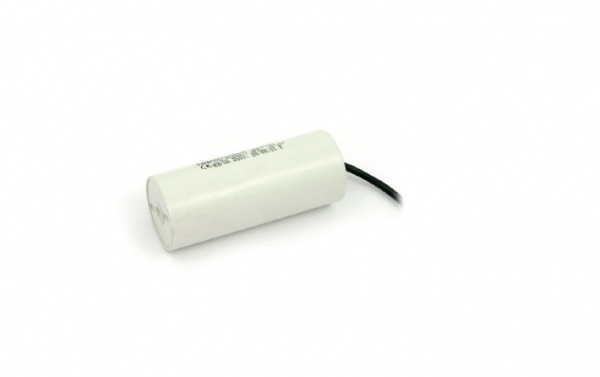 Конденсатор 30MF-450V, 230V-50-60Hz