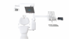 Стоматологическая установка Diplomat Model Pro 700