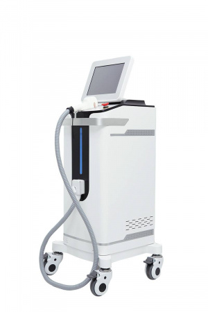 Диодный лазер для эпиляции KeyLaser K18