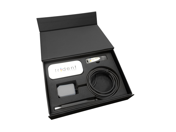 Trident I-VieW Gold