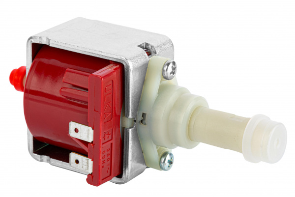 Насос водяной, 48Вт, 230В, 1 шт IcanClave