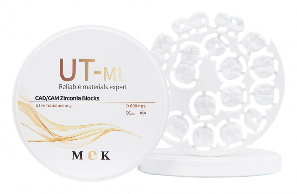 UT-ML 10мм