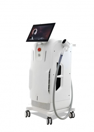 Диодный лазер для удаления волос Lefis K27 2500W