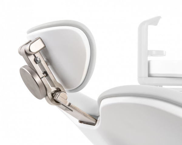 Стоматологическая установка Diplomat Model Pro 800