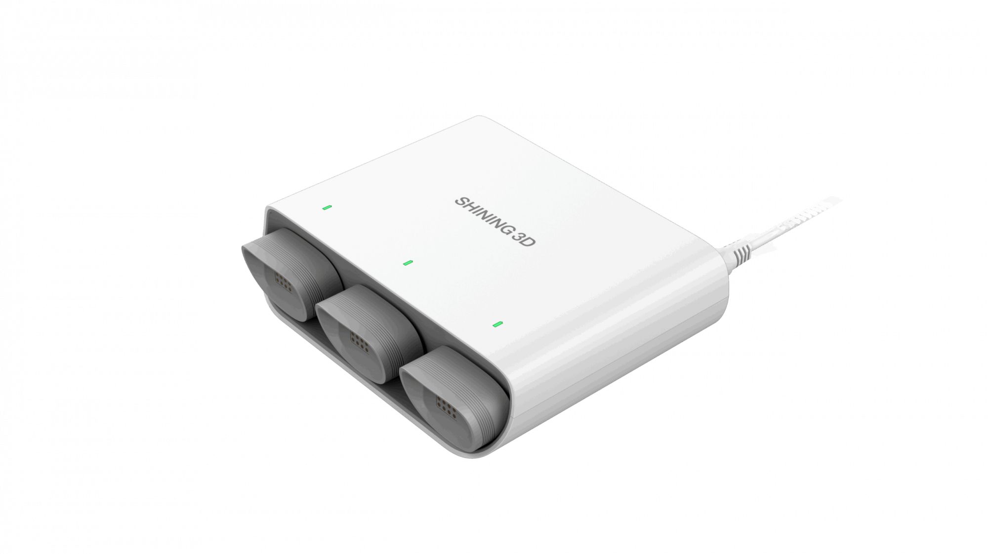Интраоральный сканер Aoralscan 3 Wireless