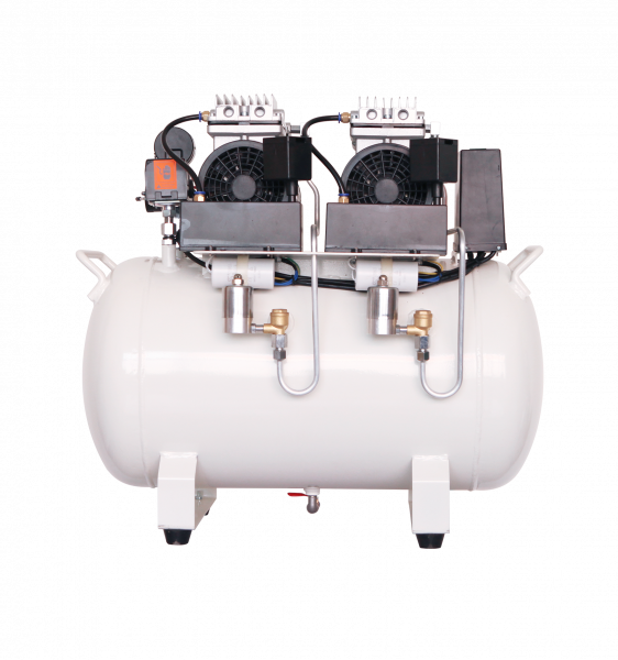 Компрессор JW-032C (в кожухе)