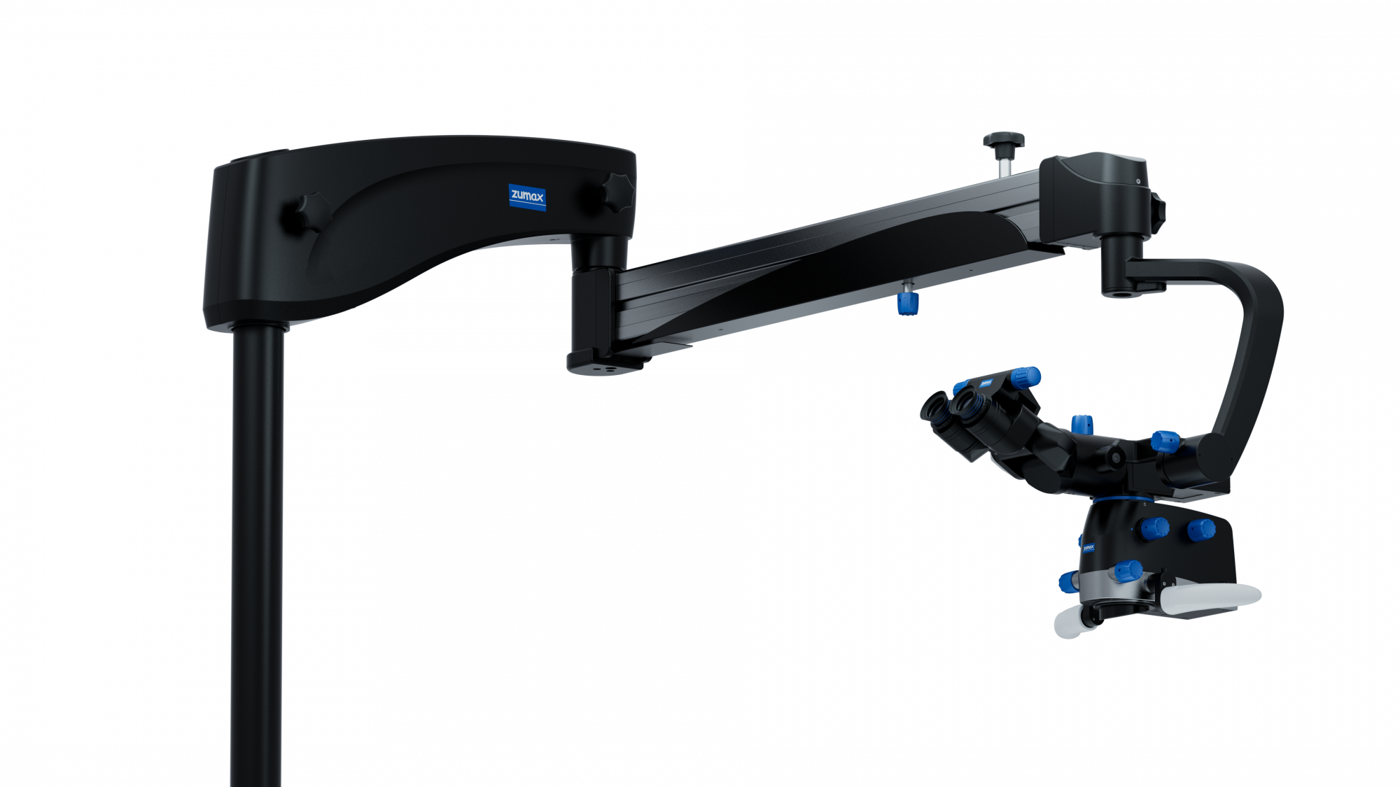 Стоматологический микроскоп ZUMAX OMS 2050 BLACK