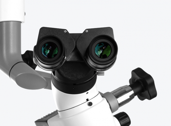 Стоматологический микроскоп Densim Optics SmartOPTIC N Basic