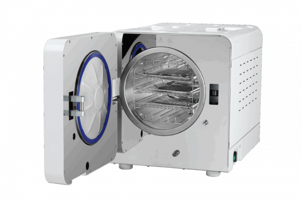 Автоклав Wind 23+ сенсорный