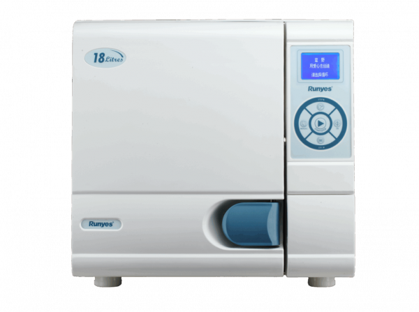 Автоклав Wind 18