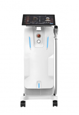 Диодный лазер для удаления волос Lefis K27 2500W
